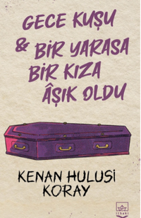 Gece Kuşu & Bir Yarasa Bir Kıza Aşık Oldu