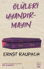Ölüleri Uyandırmayın