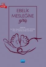 Ebelik Mesleğine Giriş