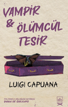 Vampir & &Ouml;l&uuml;mc&uuml;l Tesir