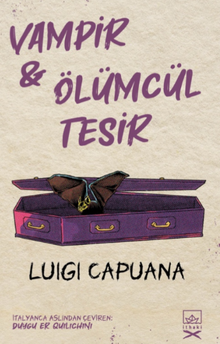 Vampir & Ölümcül Tesir