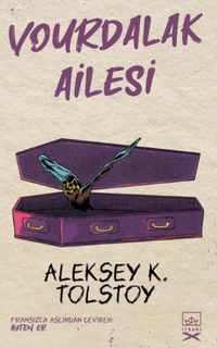 Vourdalak Ailesi