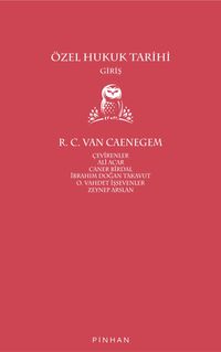 Özel Hukuk Tarihi