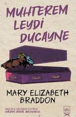Muhterem Leydi Ducayne
