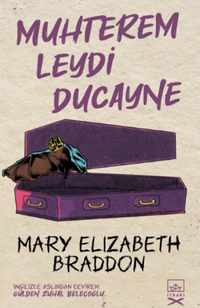 Muhterem Leydi Ducayne