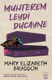 Muhterem Leydi Ducayne