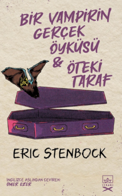 Bir Vampirin Gerçek Öyküsü & Öteki Taraf
