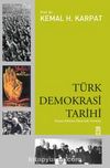 Türk Demokrasi Tarihi & Sosyal, Kültürel, Ekonomik Temeller
