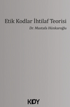 Etik Kodlar İhtilaf Teorisi