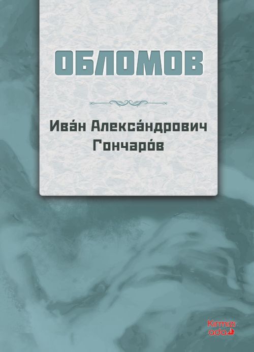 Oblomov (Rusça)