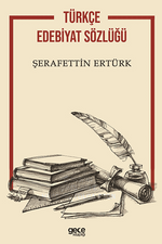 Türkçe Edebiyat Sözlüğü