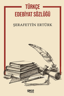 Türkçe Edebiyat Sözlüğü