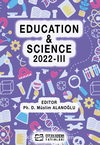 Educatıon & Scıence 2022-III