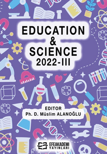Educatıon & Scıence 2022-III