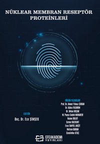 Nüklear Membran Reseptör Proteinleri