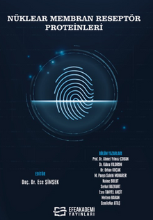 Nüklear Membran Reseptör Proteinleri