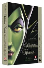 Disney-Kötülükler Kraliçesi Karanlık Peri'nin Hikayesi