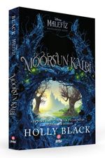 Disney- Kötülüğün Gücü Moors'un Kalbi