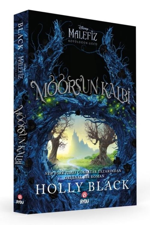Disney- Kötülüğün Gücü Moors'un Kalbi