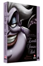 Disney- Zavallı Şansız Ruh Deniz Cadısı'nın Öyküsü