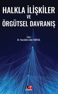 Halkla İlişkiler ve Örgütsel Davranış