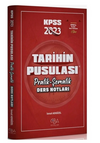 2023 KPSS Tarihin Pusulası Pratik Şematik Ders Notları