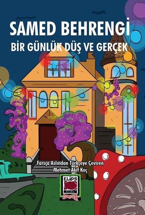 Bir Günlük Düş ve Gerçek 