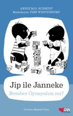 Jip ile Janneke – Beraber Oynayalım mı?