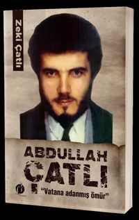 Abdullah Çatlı