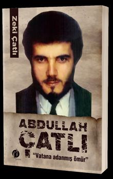 Abdullah Çatlı