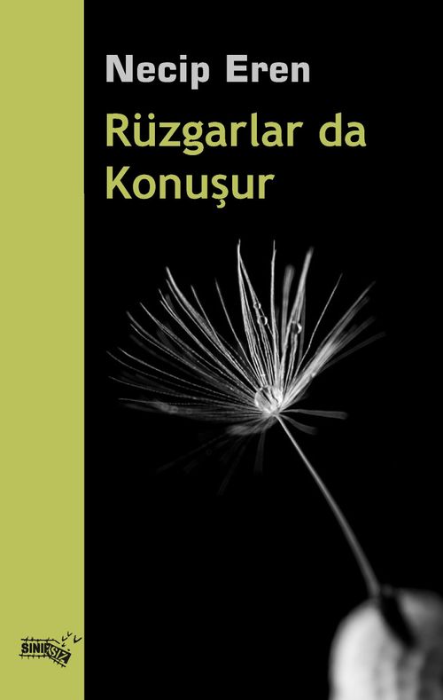 Rüzgarlar Da Konuşur