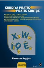 Kurdiya Pratîk - Pratik Kürtçe