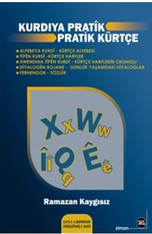 Kurdiya Pratîk - Pratik Kürtçe