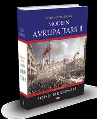 Modern Avrupa Tarihi (Ciltli)