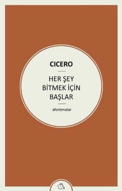 Her Şey Bitmek İçin Başlar