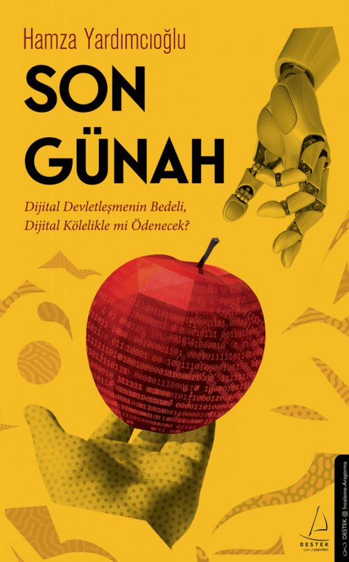 Son Günah