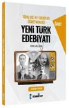 ÖABT Türk Dili ve Edebiyatı Yeni Türk Edebiyatı Konu Öğretimi