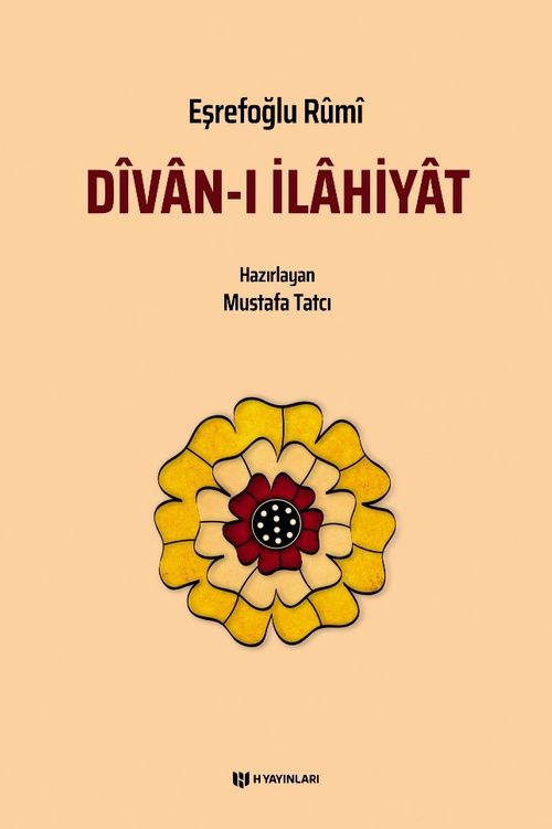 Dîvan-ı İlahiyat