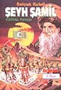 Şeyh Şamil Kartal Yuvası