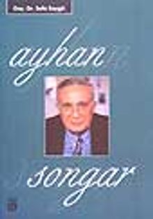 Ayhan Songar