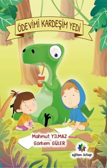 Ödevimi Kardeşim Yedi
