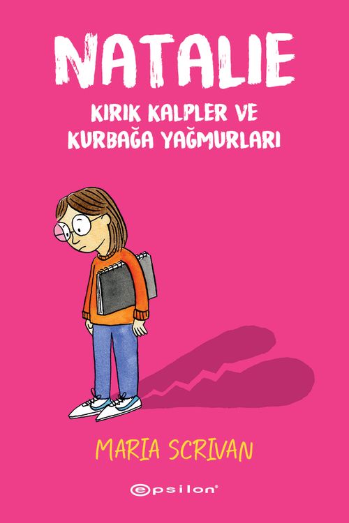 Natalie & Kırık Kalpler ve Kurbağa Yağmurları