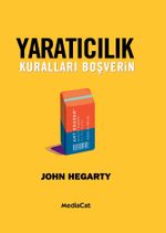 Yaratıcılık (Karton Kapak) & Kuralları Boşverin