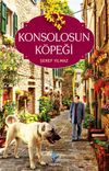 Konsolosun K&ouml;peği