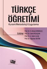 Türkçe Öğretimi & Kuram-Metodoloji-Uygulama