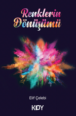 Renklerin Dönüşümü