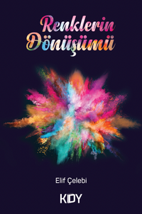 Renklerin Dönüşümü