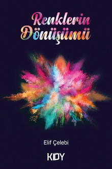 Renklerin Dönüşümü