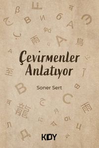 Çevirmenler Anlatıyor