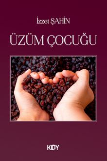 Üzüm Çocuğu